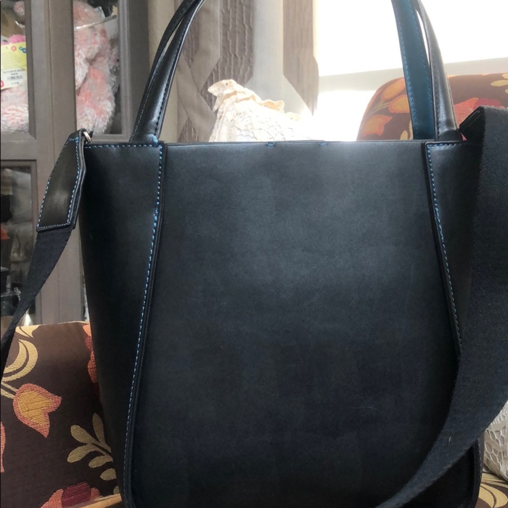 Excellent condition Zara handbag